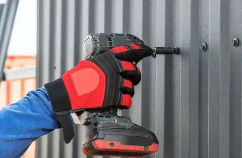 Travaux de zinguerie - Woustviller